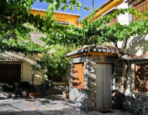 Casa Roque, Monachil